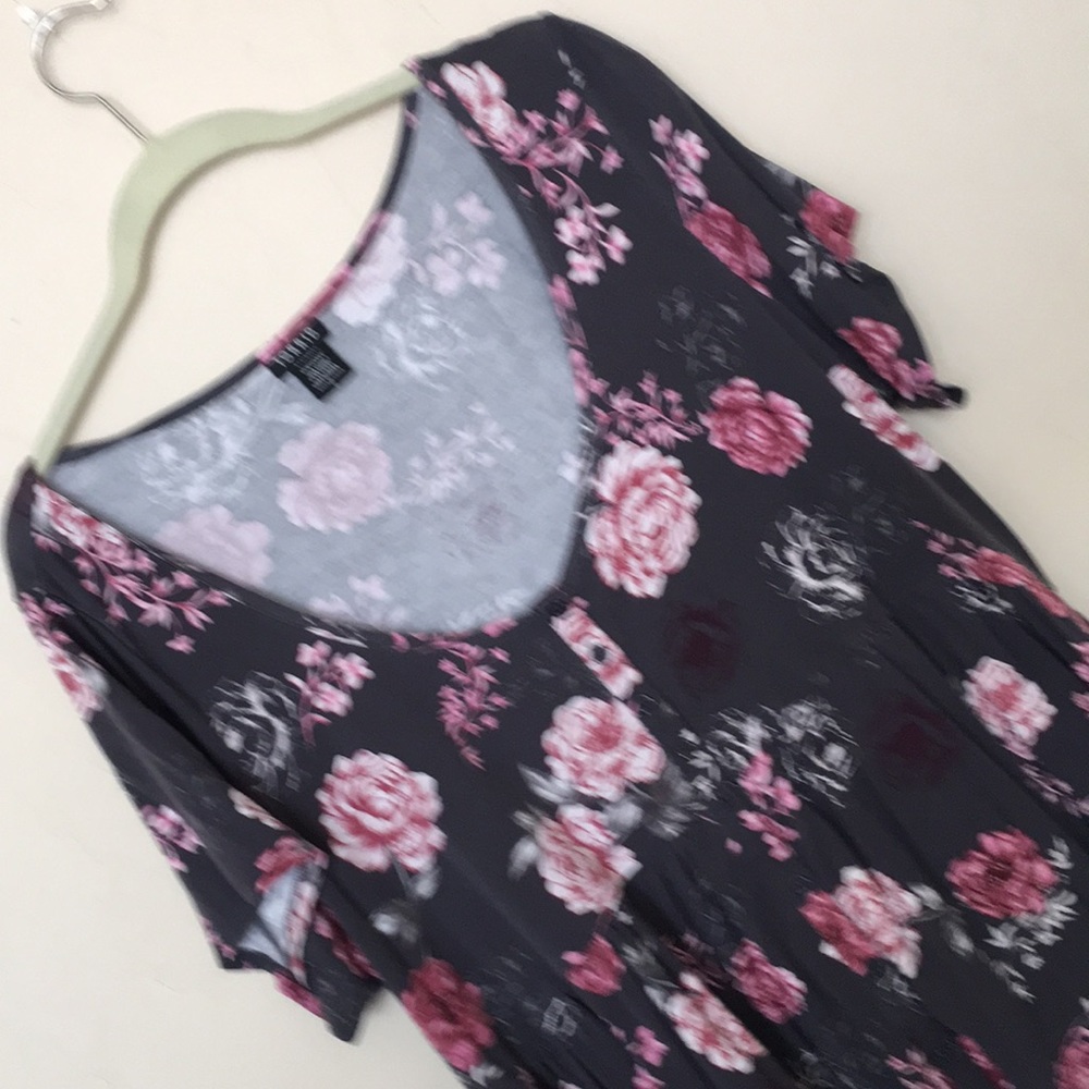 Torrid Blouse
